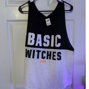 Basic Witches Tank